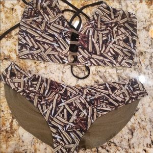 ISO AMMO Savage Swim